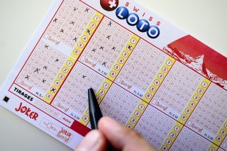 Le Swiss Loto a fait samedi deux nouveaux millionnaires (archives).